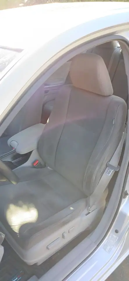 Honda Accord снимка Honda Accord