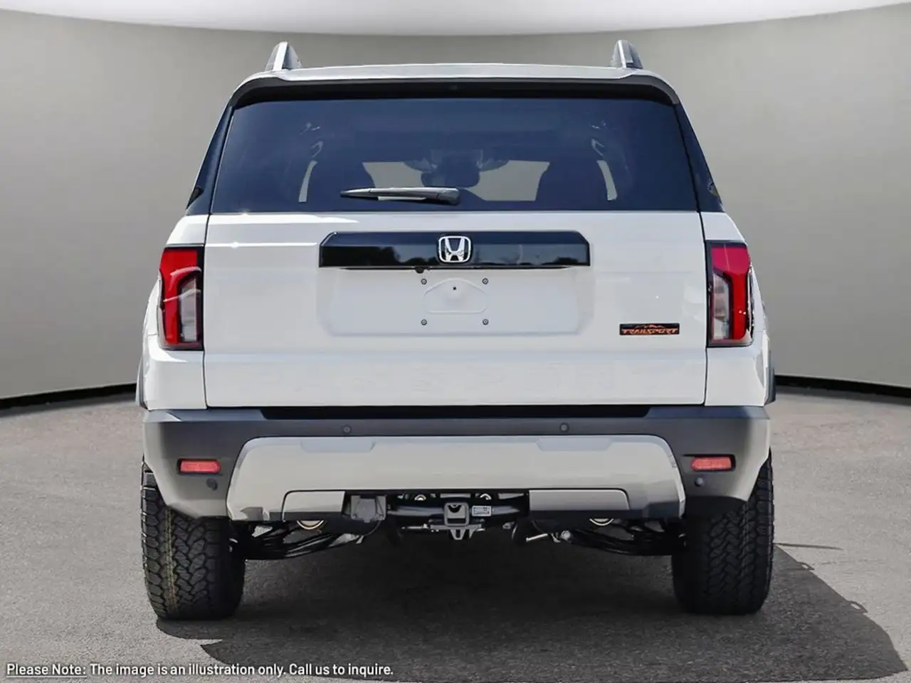 Honda Passport снимка Honda Passport