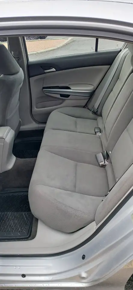 Honda Accord снимка Honda Accord