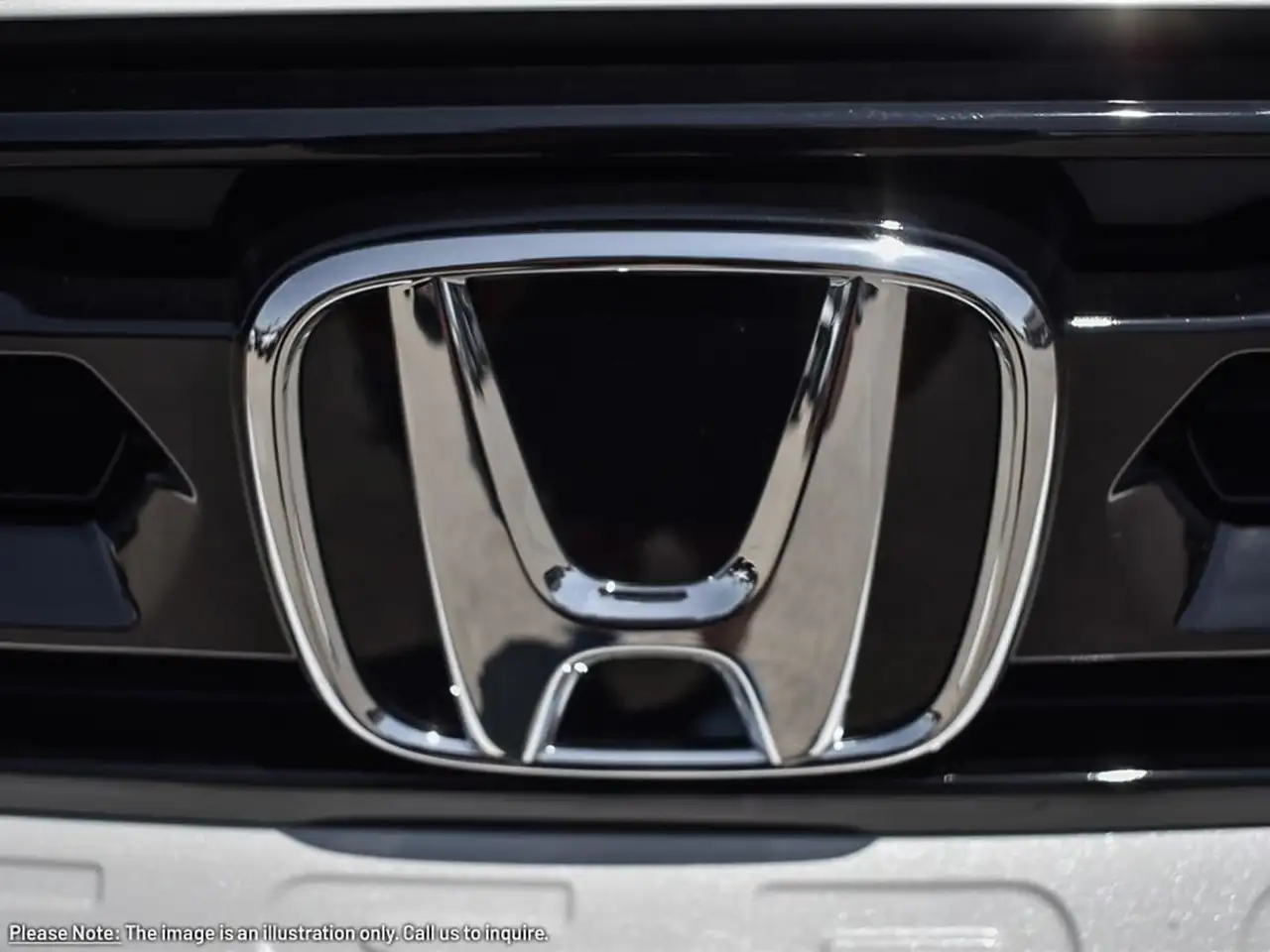 Honda Passport снимка Honda Passport