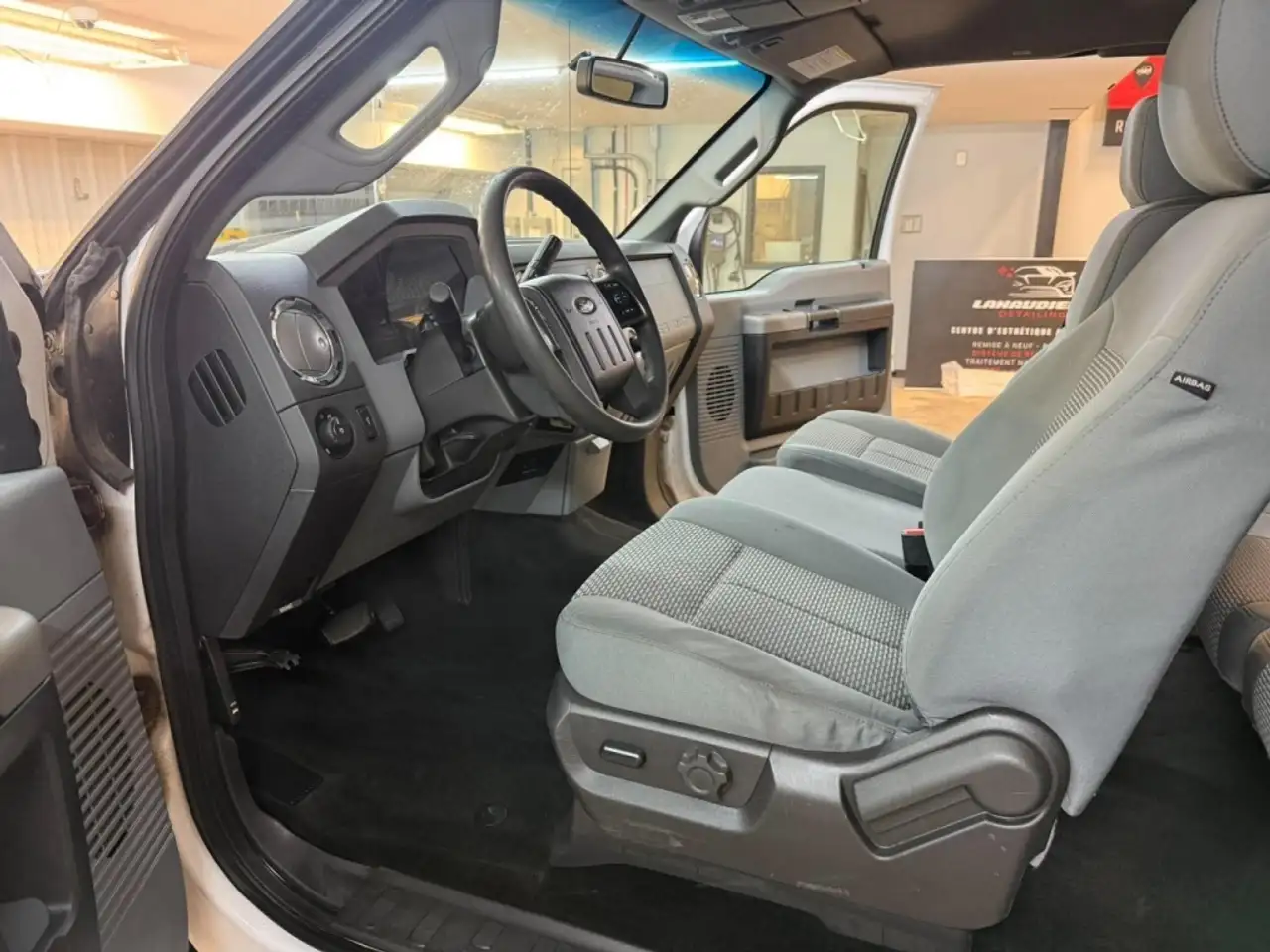 Ford F 250 снимка Ford F 250