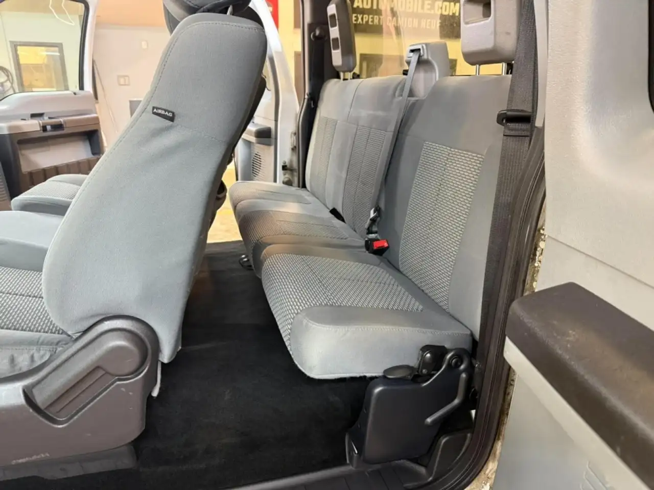 Ford F 250 снимка Ford F 250