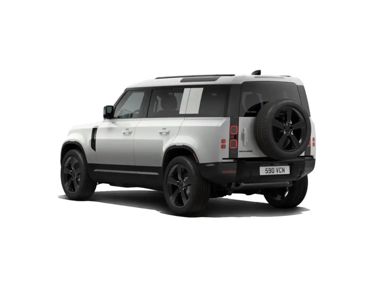 Land Rover Defender снимка Land Rover Defender