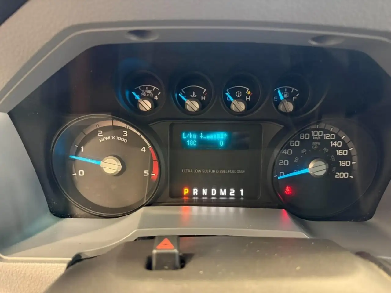 Ford F 250 снимка Ford F 250