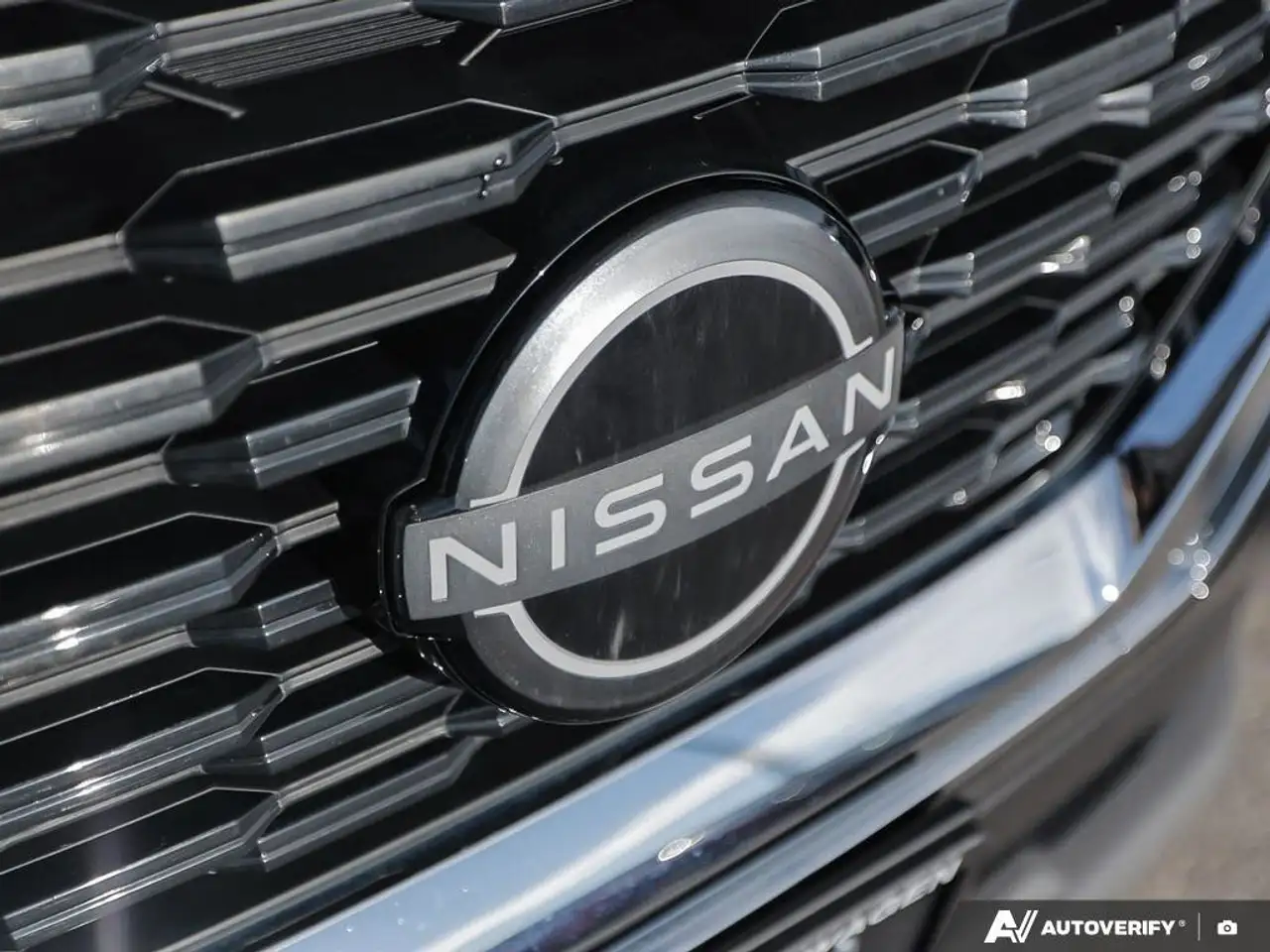 Nissan Rogue fotografie Nissan Rogue