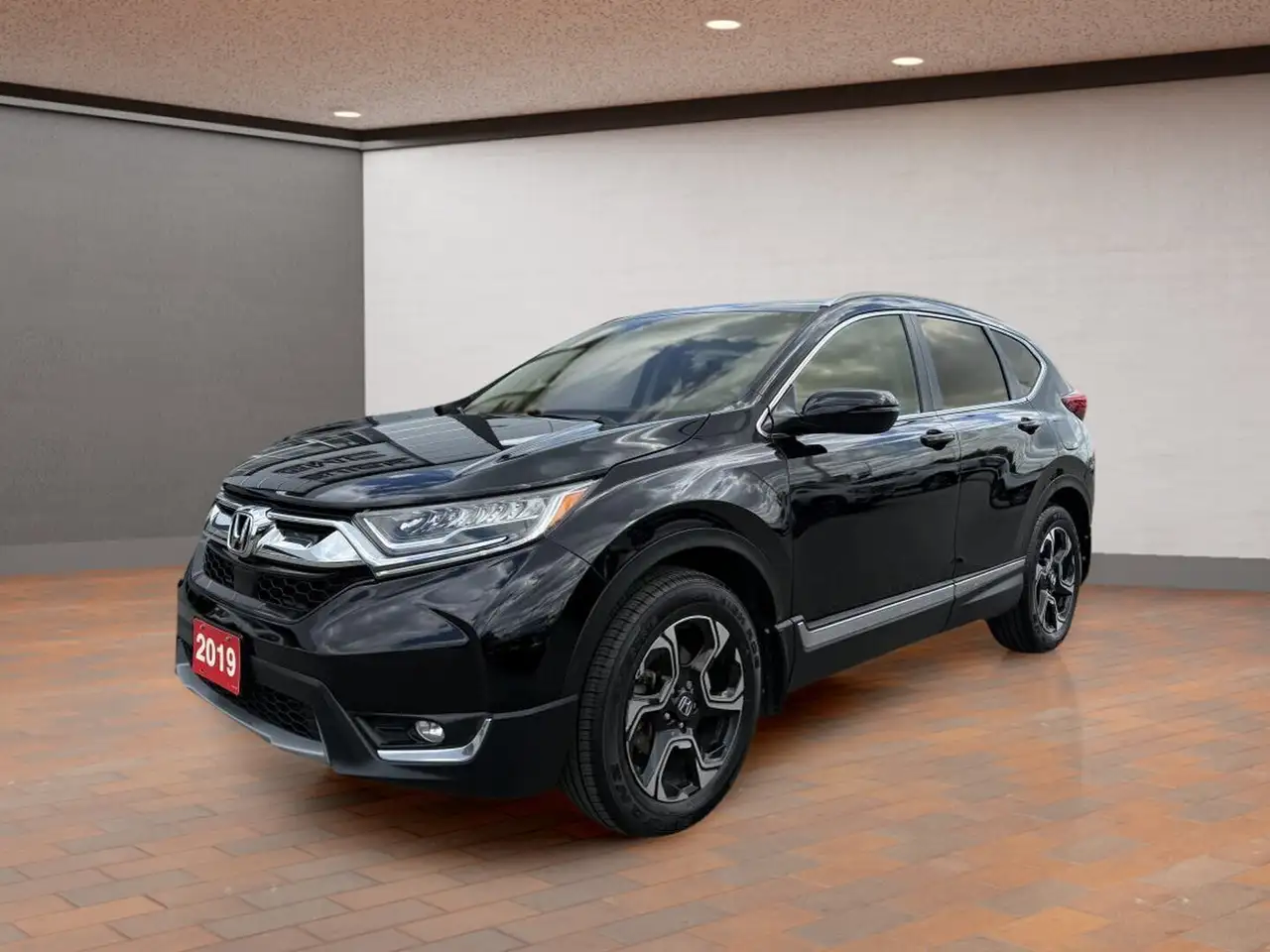 2019 Honda CR-V снимка 2019 Honda CR-V