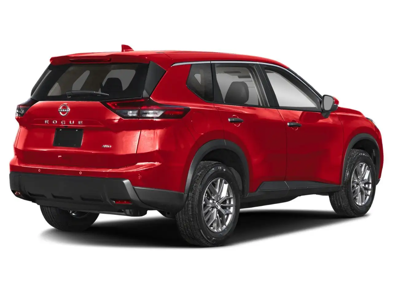 Nissan Rogue photo Nissan Rogue