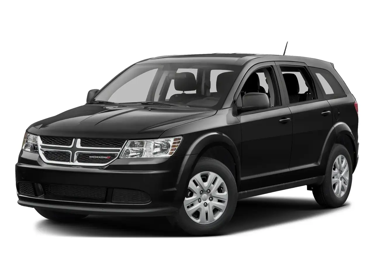 Dodge Journey fotografie Dodge Journey
