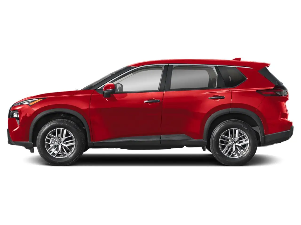 Nissan Rogue photo Nissan Rogue