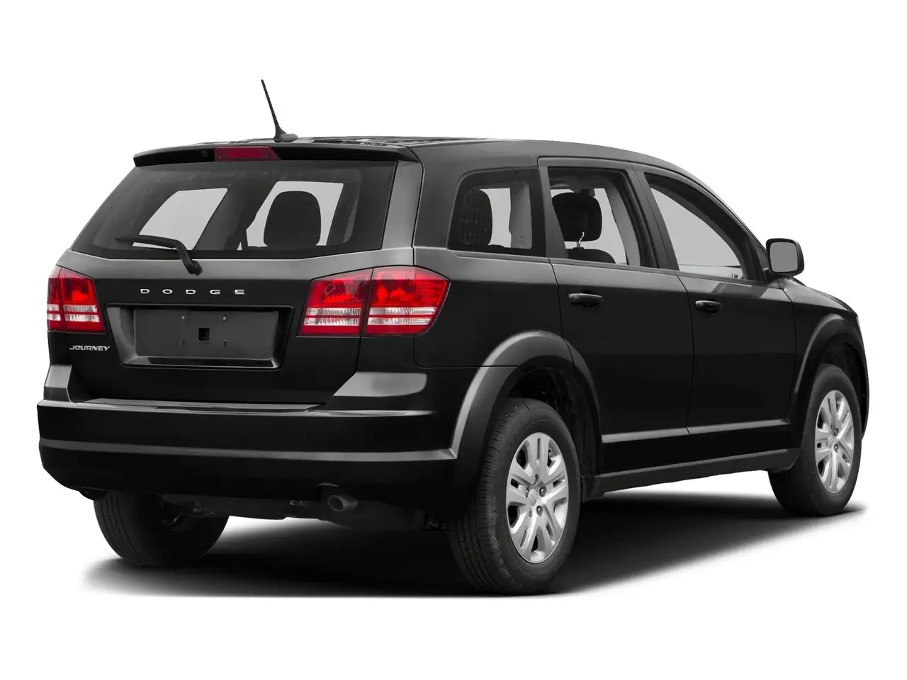 Dodge Journey fotografie Dodge Journey