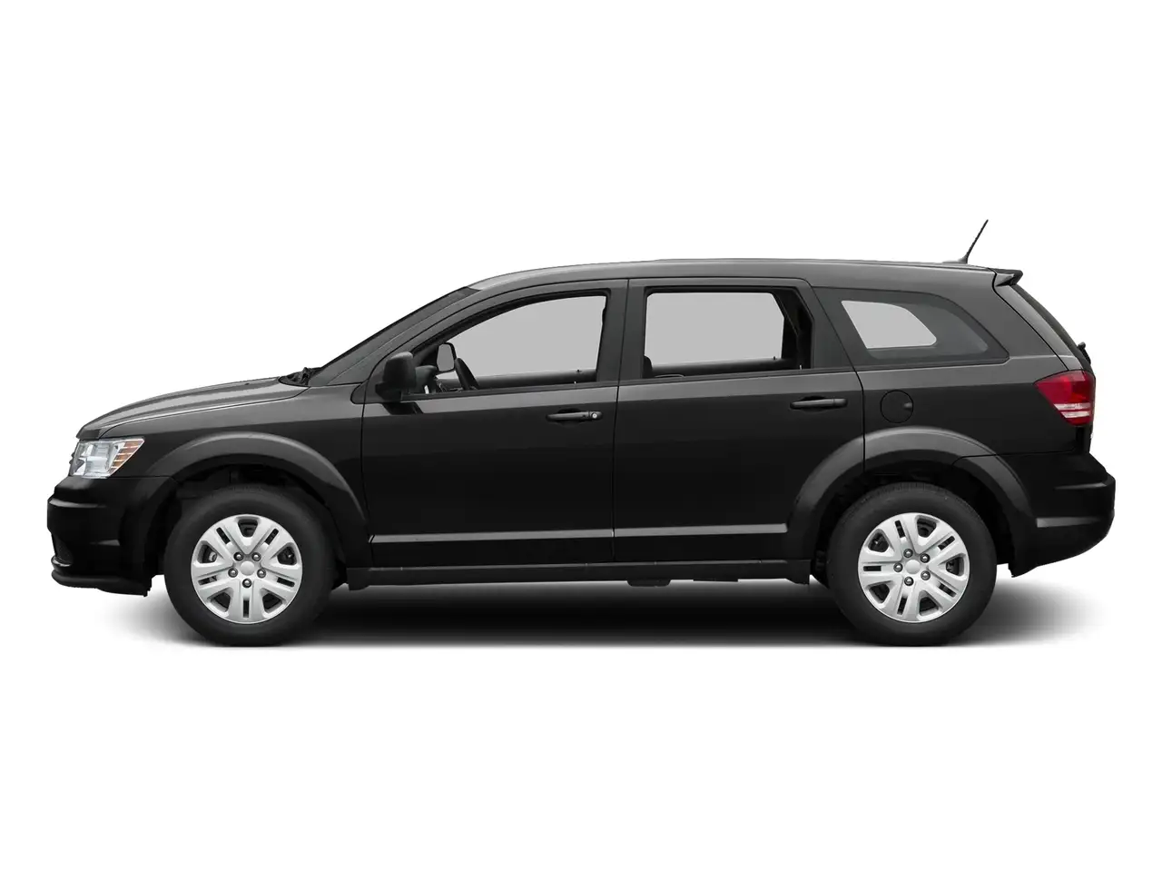 Dodge Journey fotografie Dodge Journey
