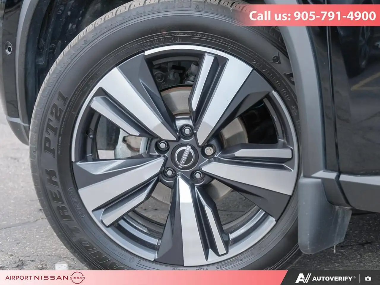 Nissan Rogue photo Nissan Rogue