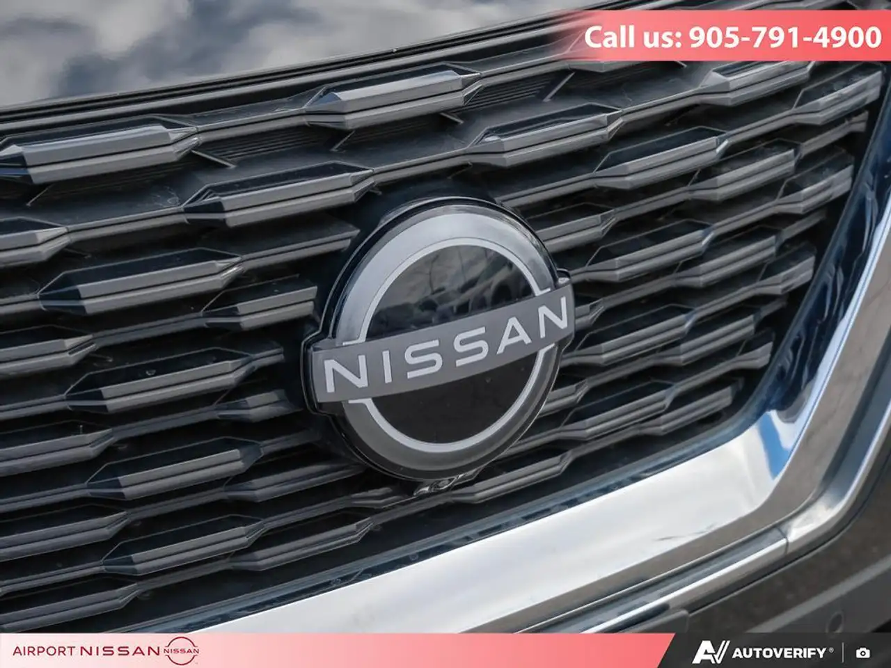 Nissan Rogue photo Nissan Rogue