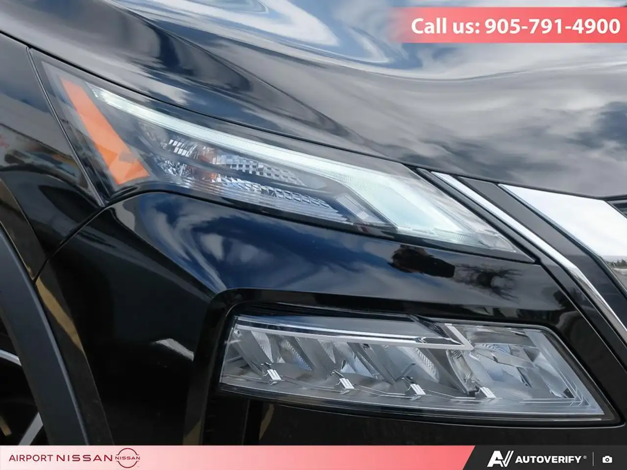 Nissan Rogue photo Nissan Rogue