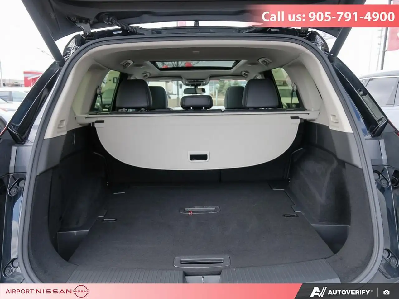 Nissan Rogue photo Nissan Rogue