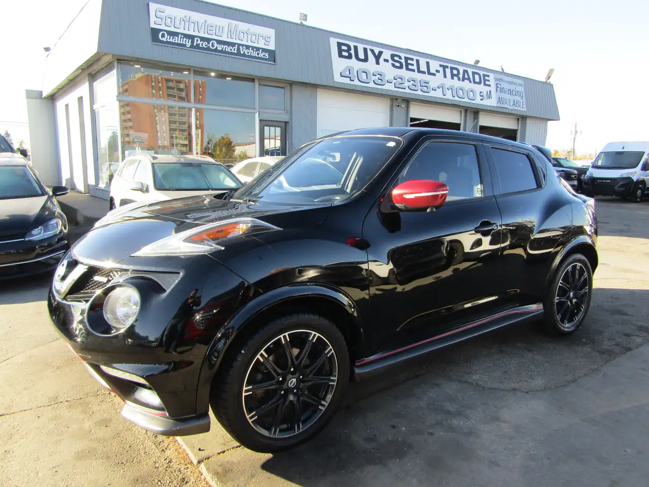 Nissan Juke photo Nissan Juke