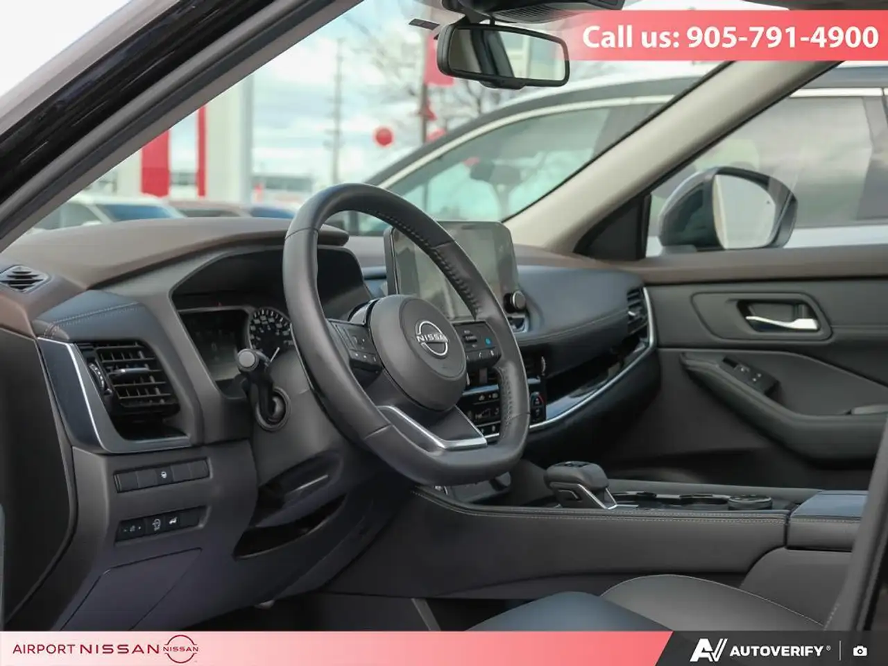 Nissan Rogue photo Nissan Rogue
