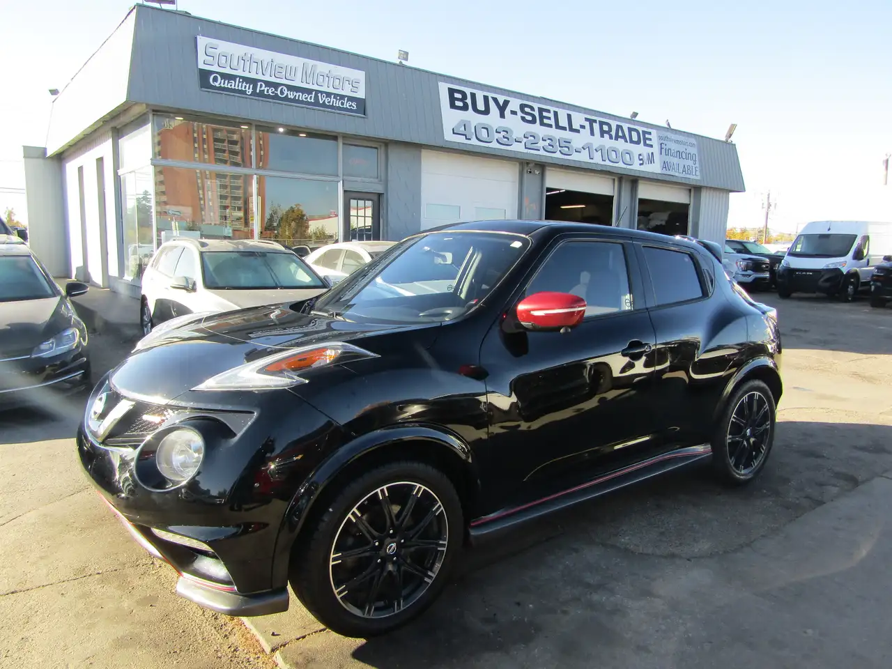Nissan Juke photo Nissan Juke