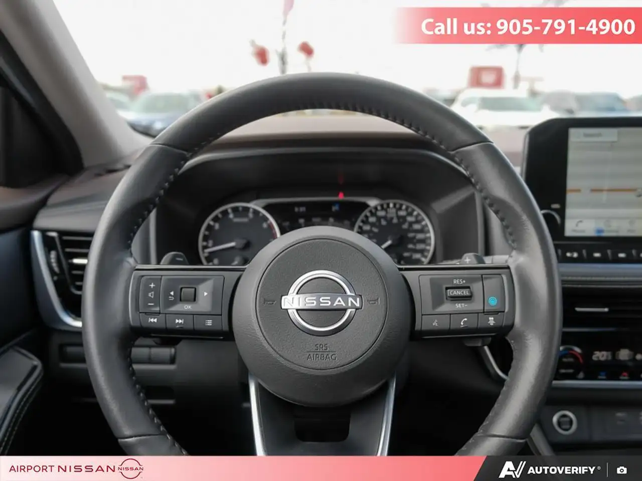 Nissan Rogue photo Nissan Rogue