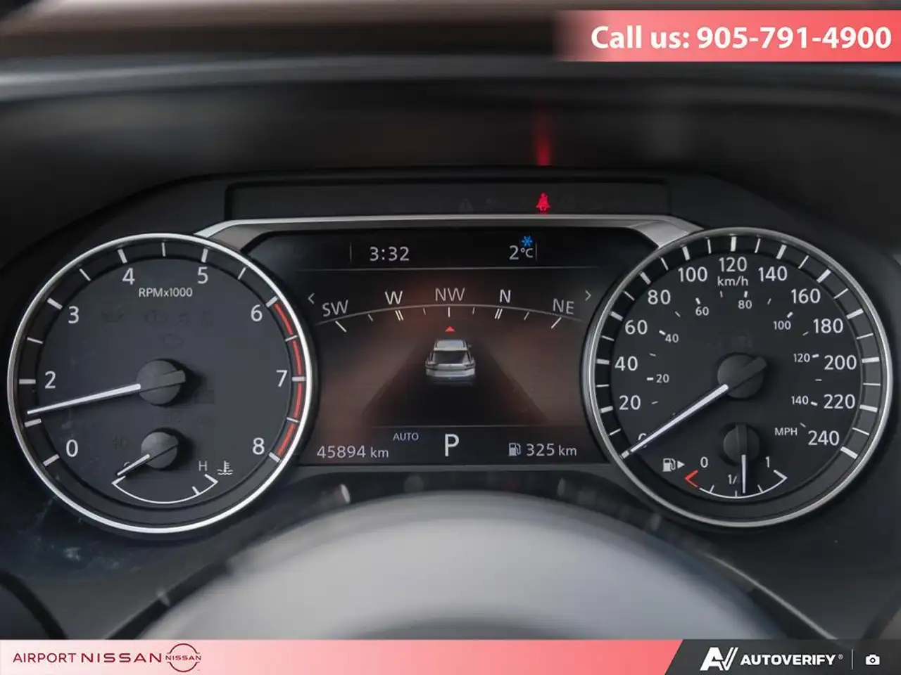 Nissan Rogue photo Nissan Rogue