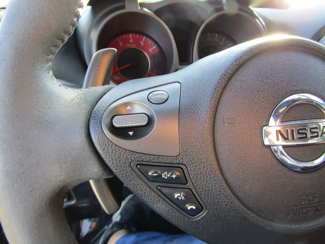 Nissan Juke photo Nissan Juke