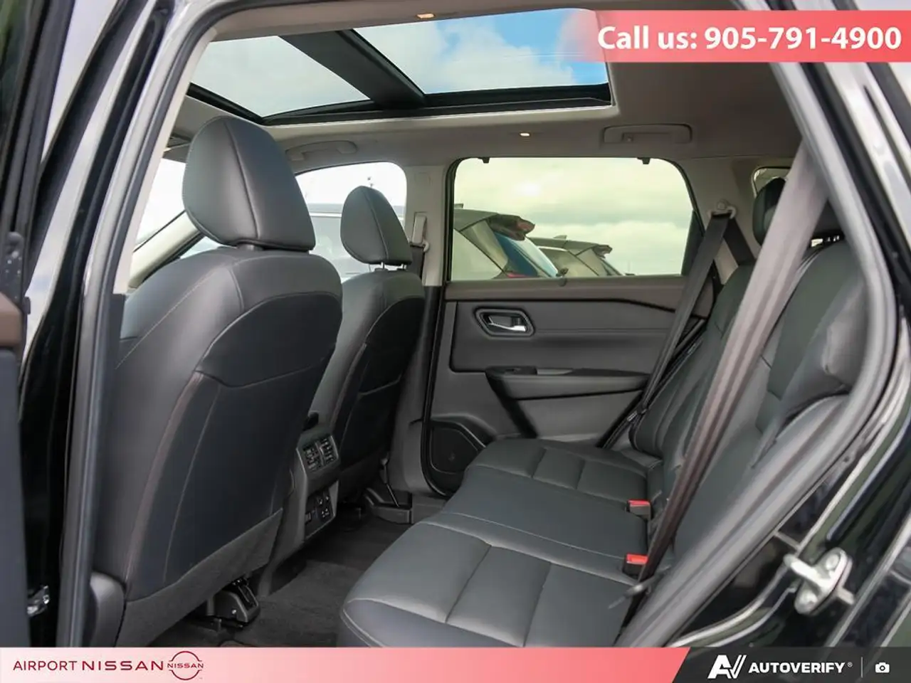 Nissan Rogue photo Nissan Rogue