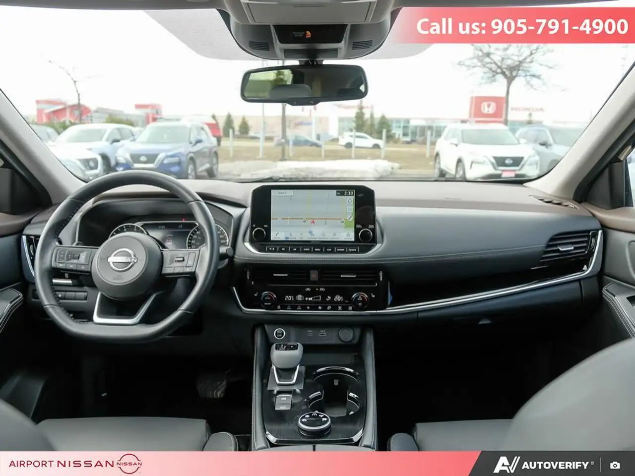 Nissan Rogue photo Nissan Rogue