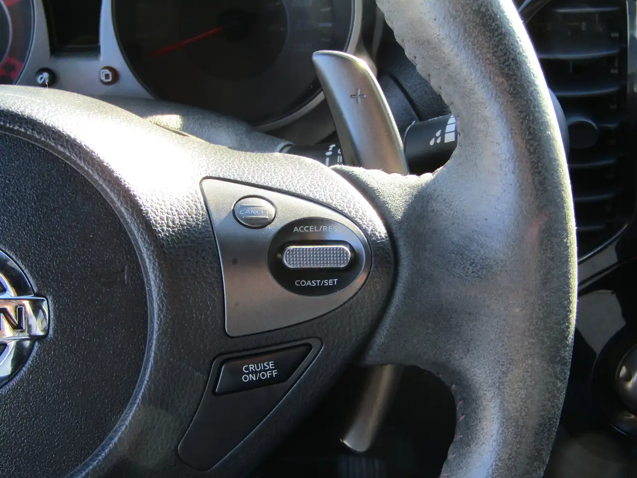 Nissan Juke photo Nissan Juke
