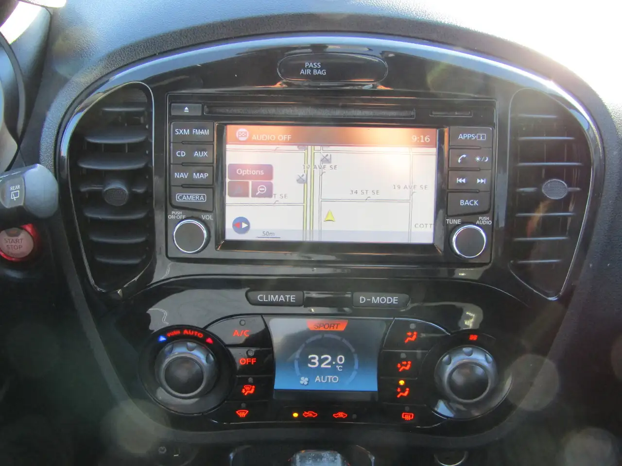 Nissan Juke photo Nissan Juke