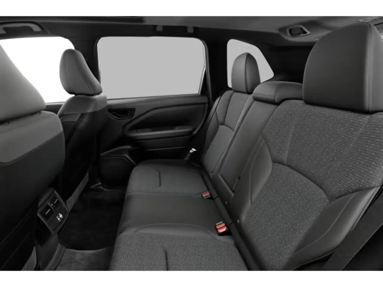 Subaru Forester fotografie Subaru Forester