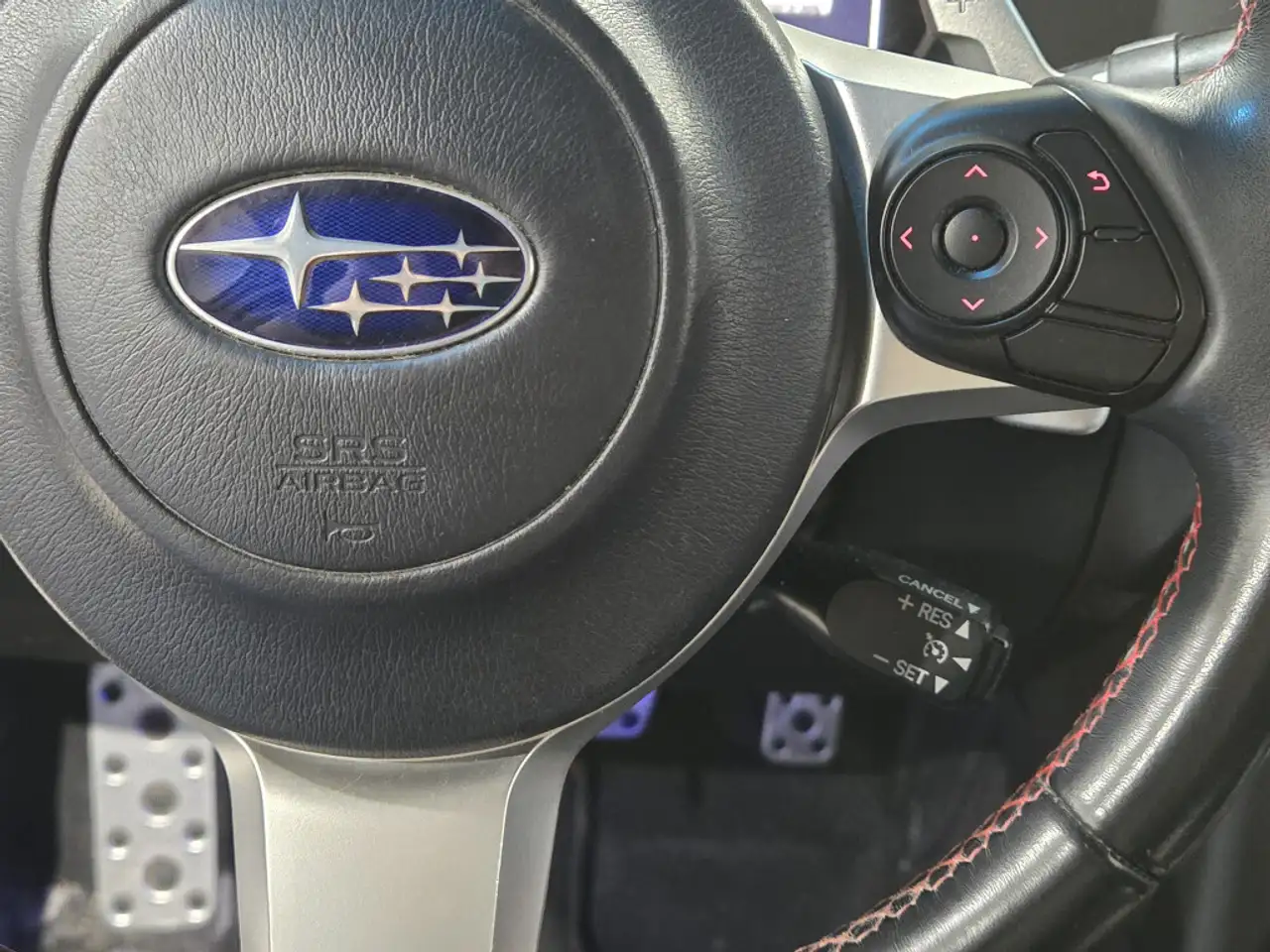 Subaru BRZ photo Subaru BRZ