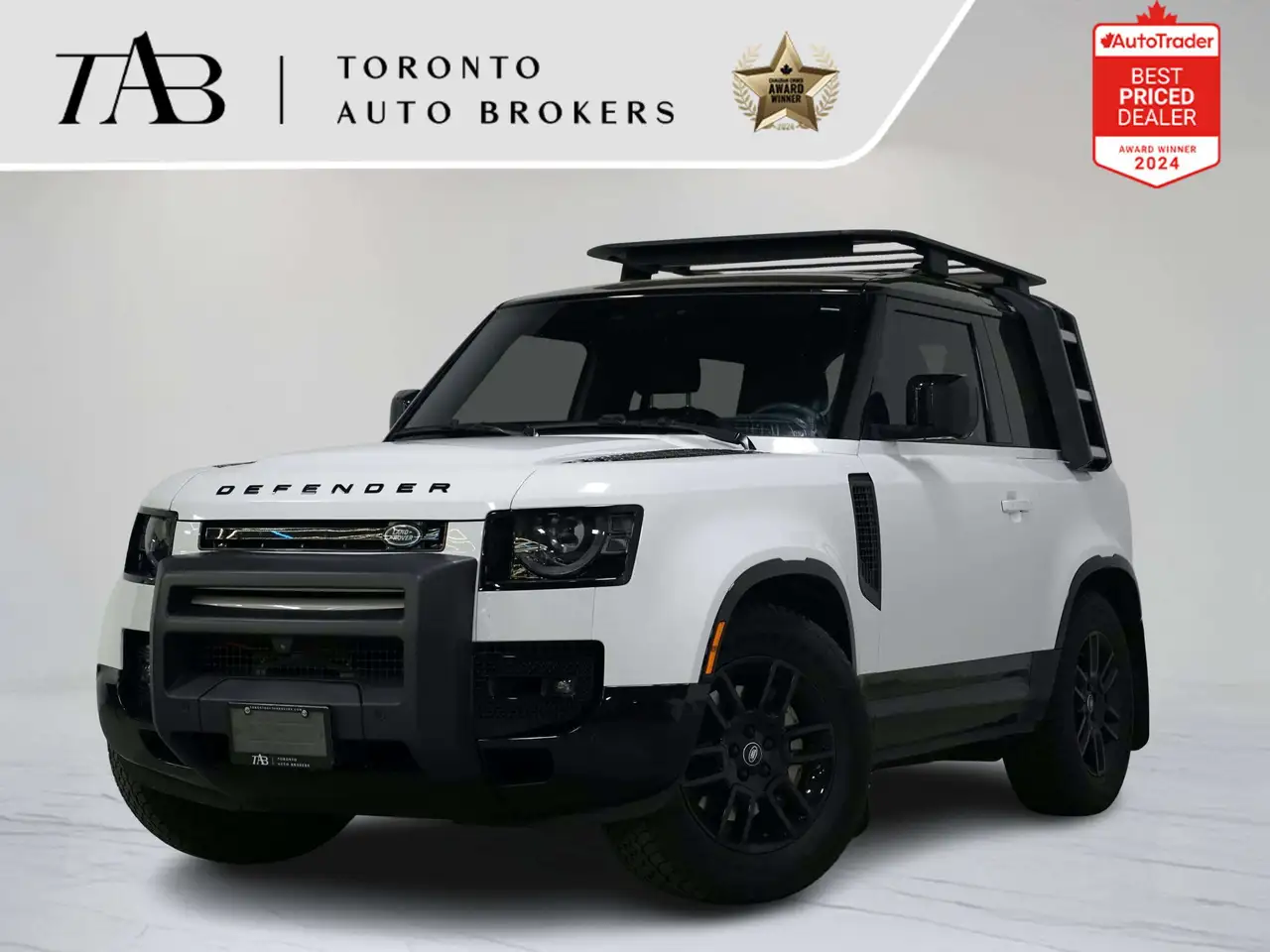 Land Rover Defender снимка Land Rover Defender