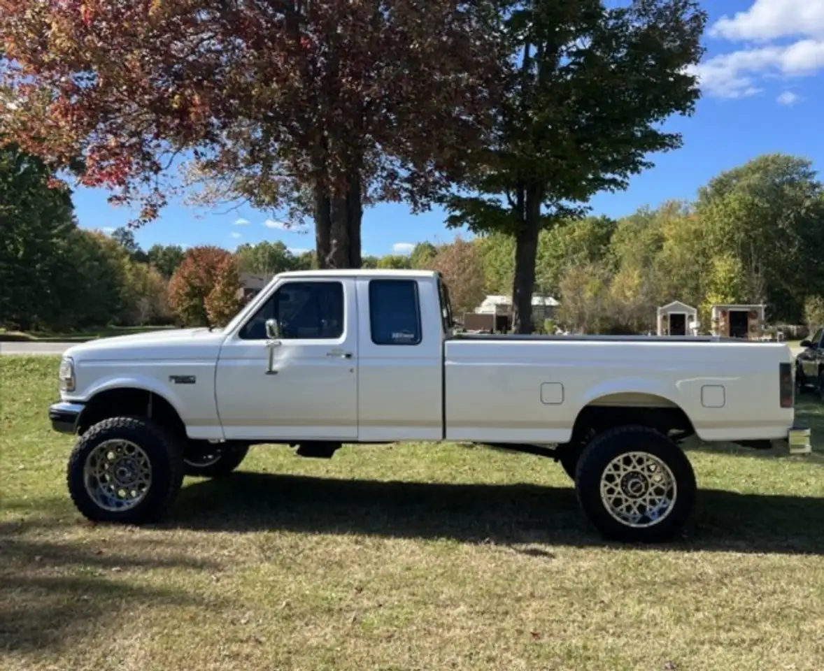 Ford F 250 снимка Ford F 250