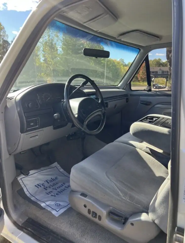 Ford F 250 снимка Ford F 250