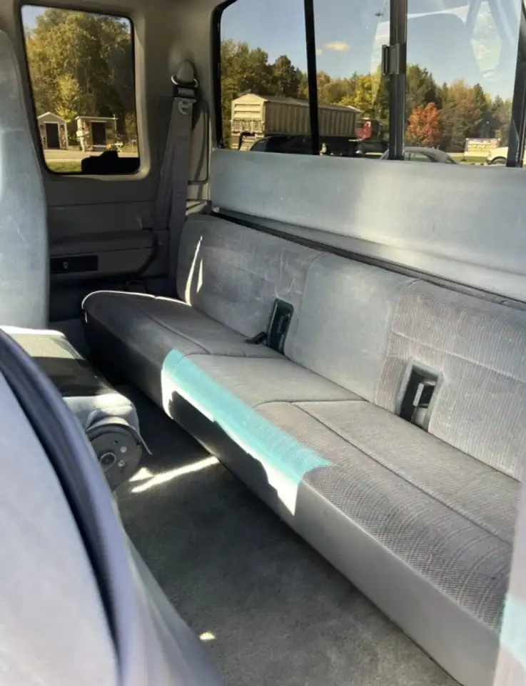 Ford F 250 снимка Ford F 250