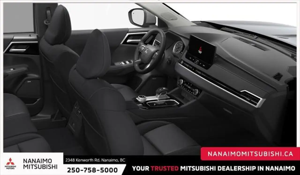Mitsubishi Outlander снимка Mitsubishi Outlander