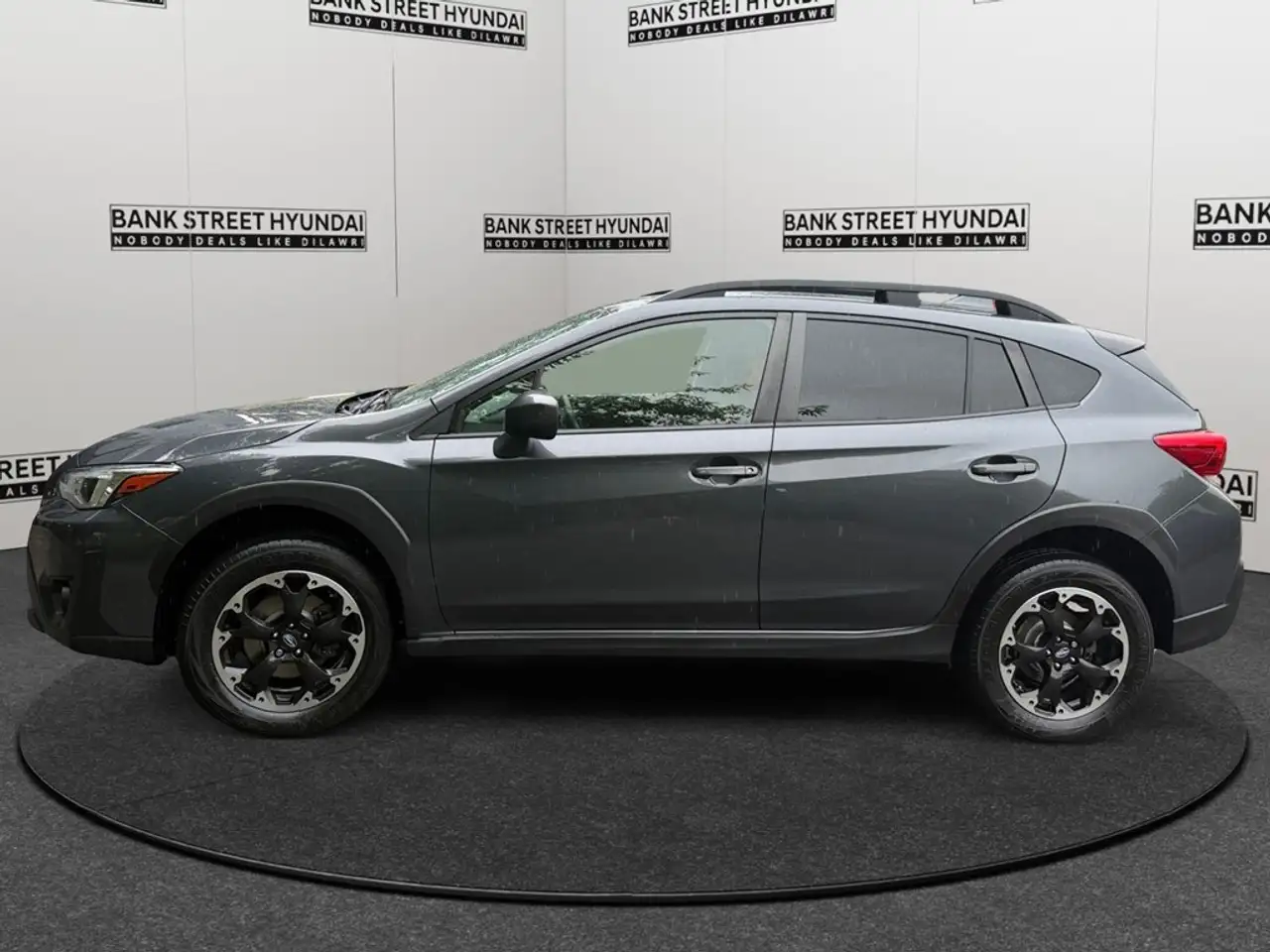 Subaru Crosstrek fotografie Subaru Crosstrek