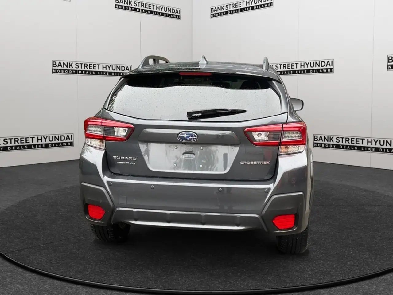 Subaru Crosstrek fotografie Subaru Crosstrek