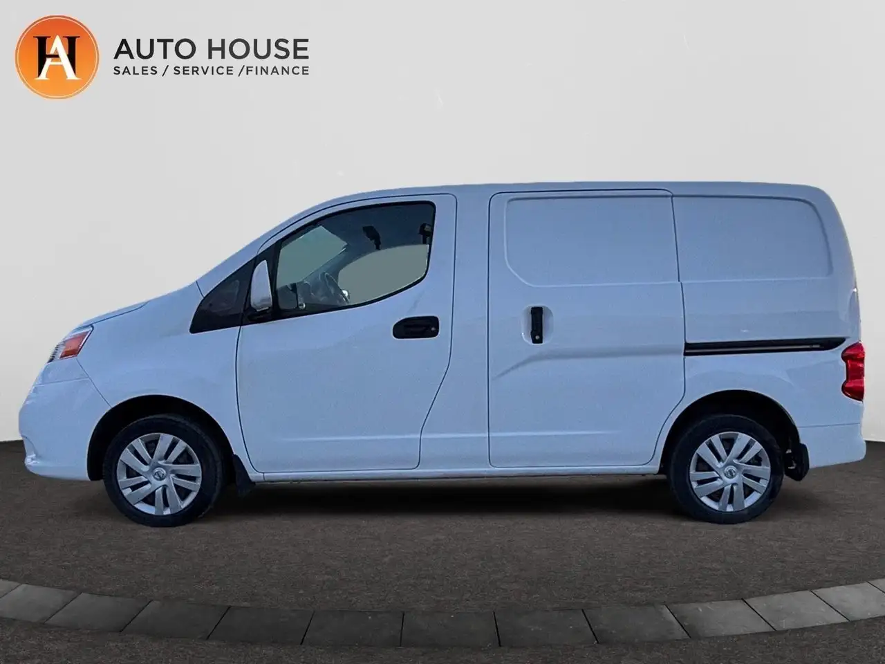 Nissan NV200 fotografie Nissan NV200