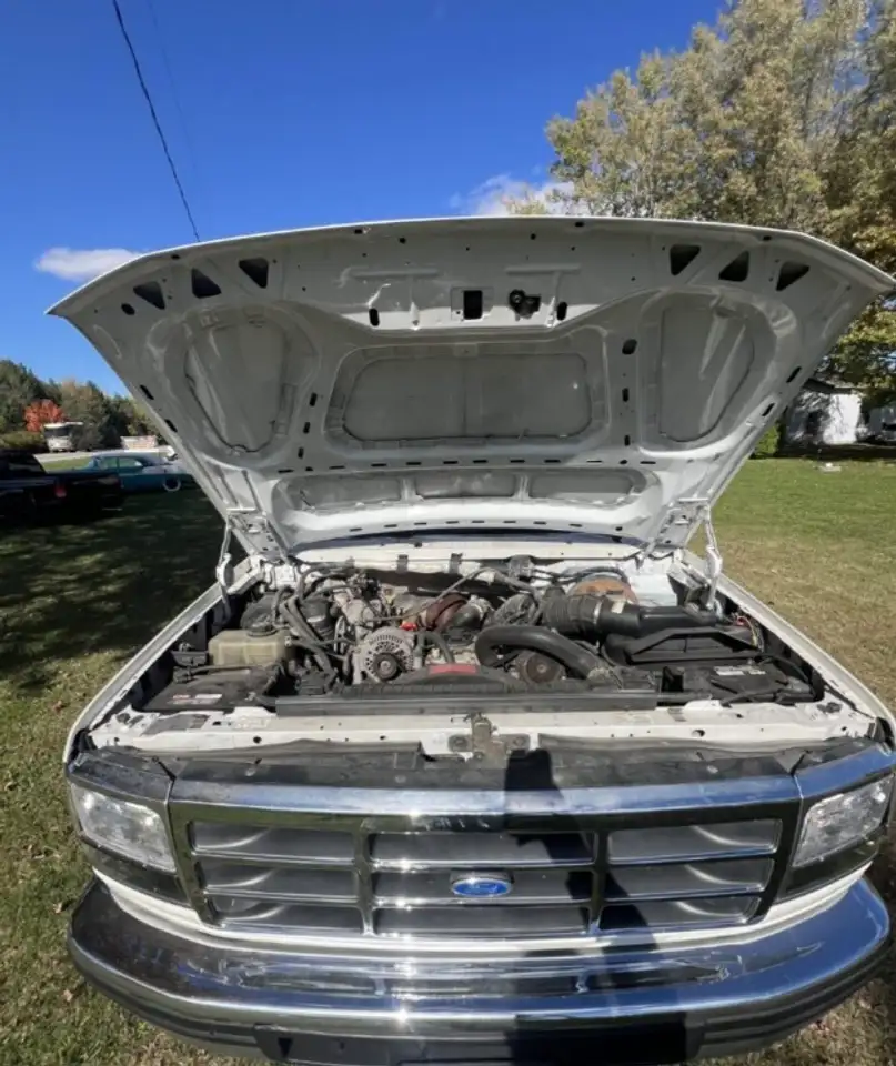 Ford F 250 снимка Ford F 250