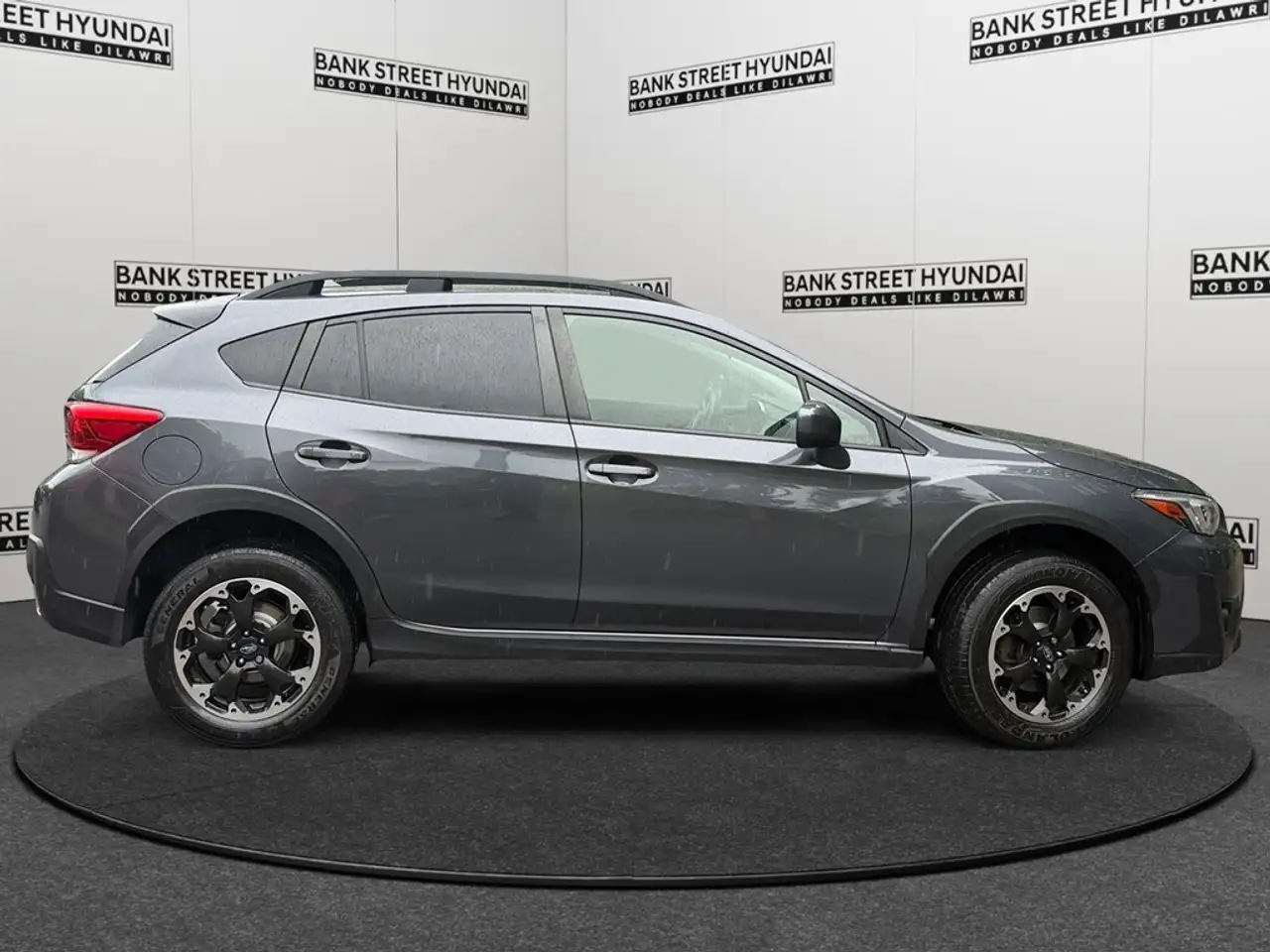 Subaru Crosstrek fotografie Subaru Crosstrek