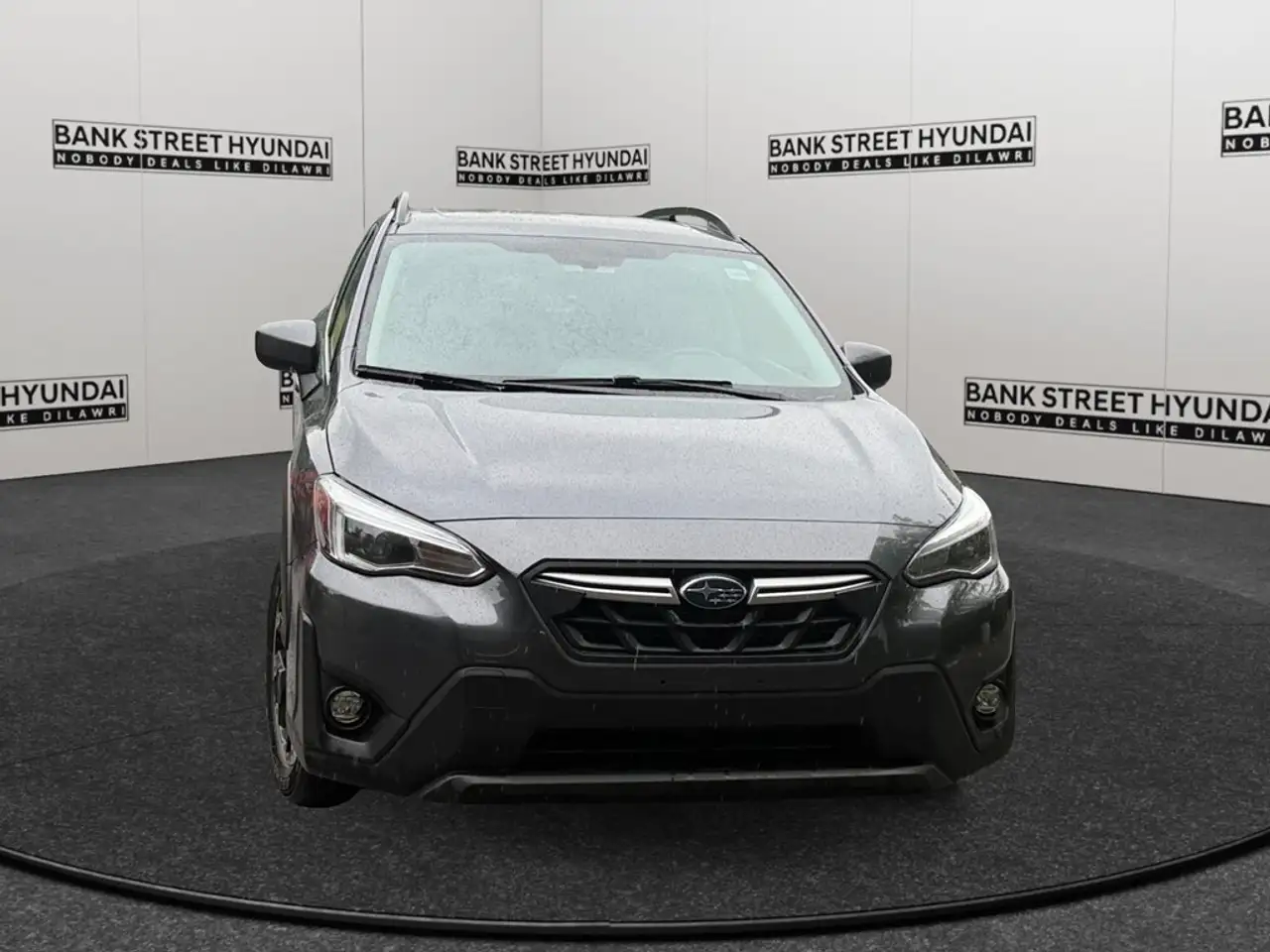 Subaru Crosstrek fotografie Subaru Crosstrek