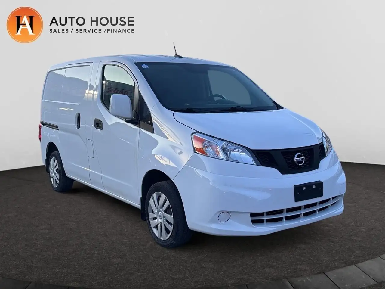 Nissan NV200 fotografie Nissan NV200
