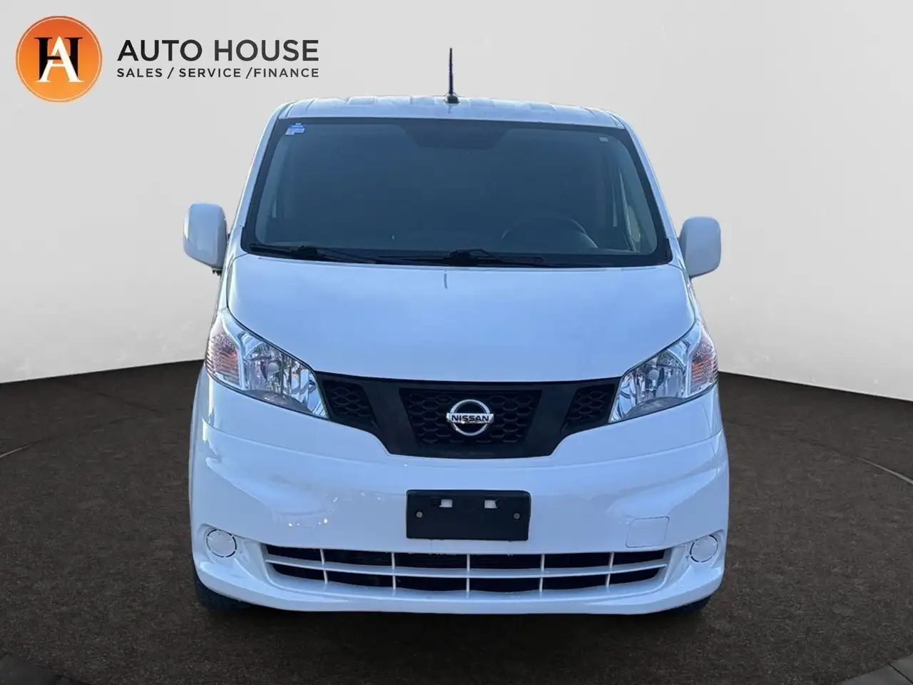 Nissan NV200 fotografie Nissan NV200