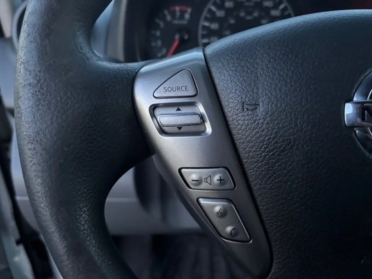 Nissan NV200 fotografie Nissan NV200