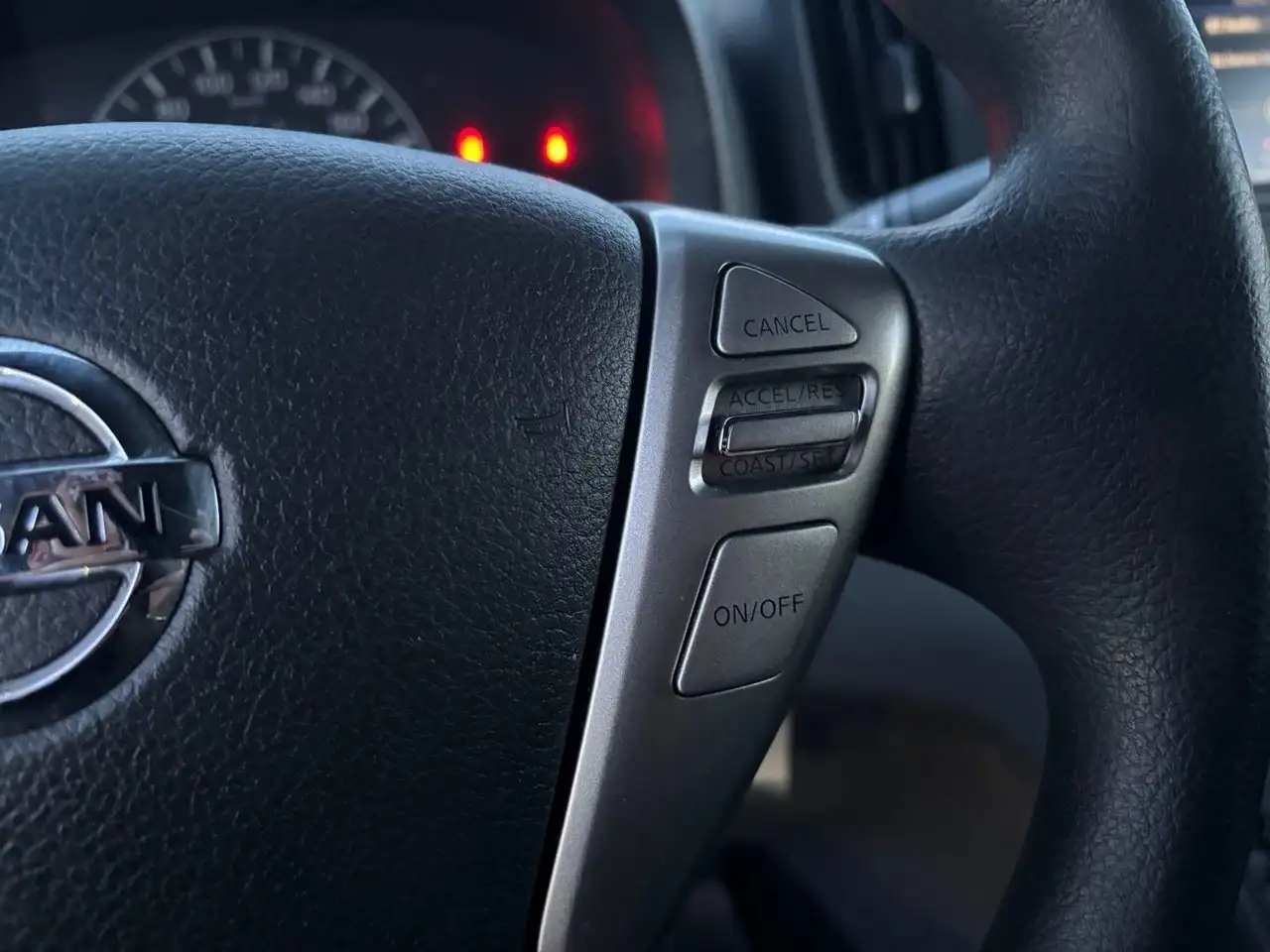 Nissan NV200 fotografie Nissan NV200