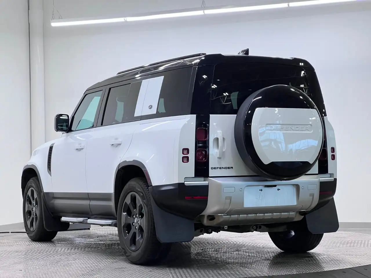 Land Rover Defender снимка Land Rover Defender
