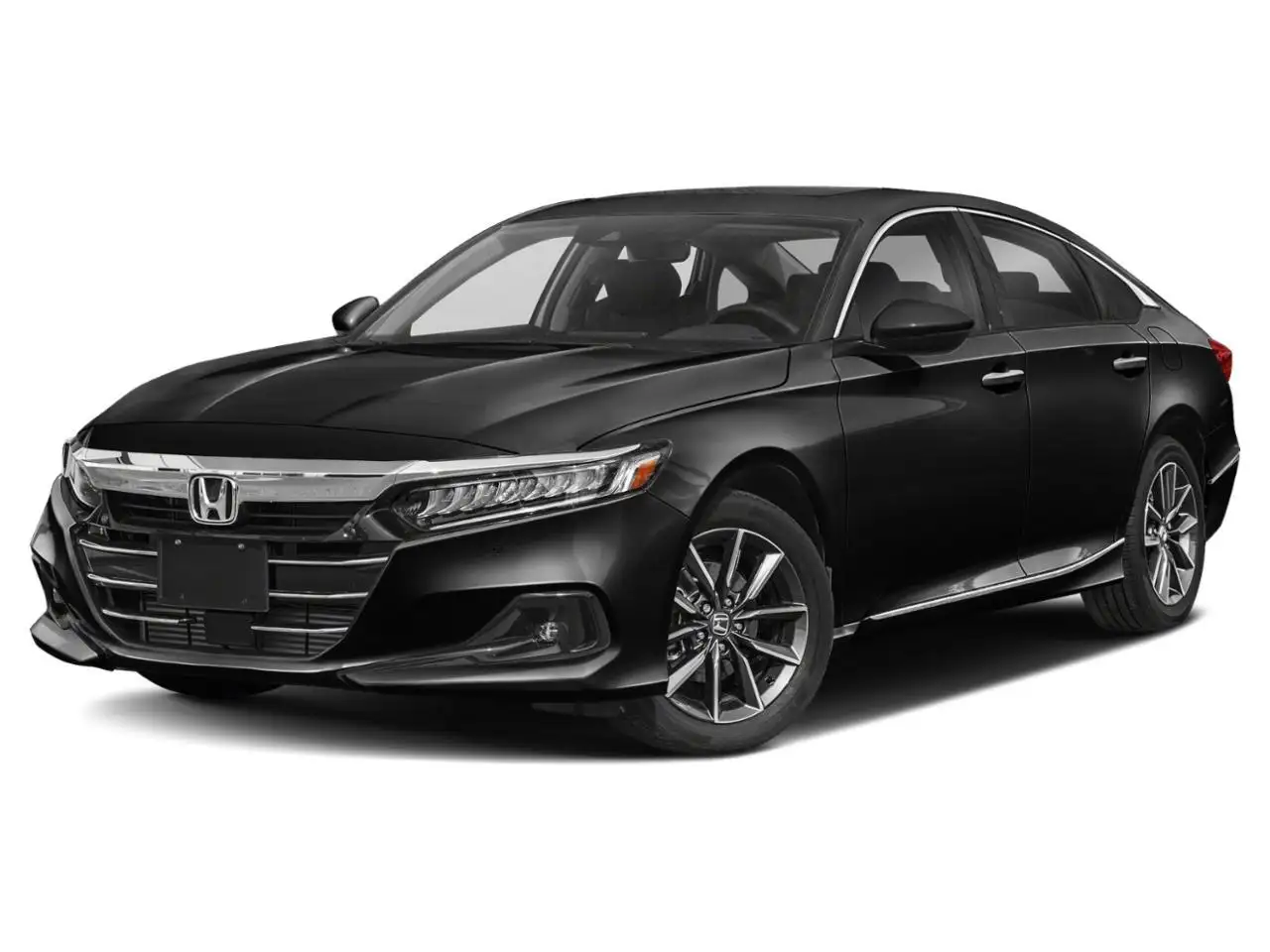 2021 Honda Accord