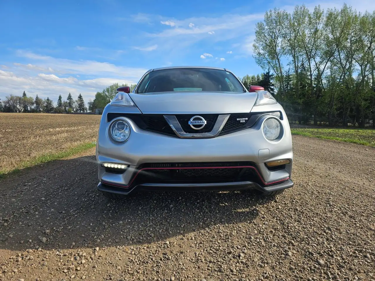 Nissan Juke photo Nissan Juke