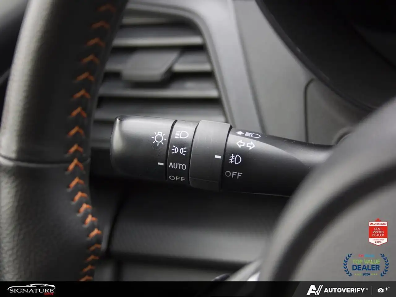 Subaru Crosstrek снимка Subaru Crosstrek